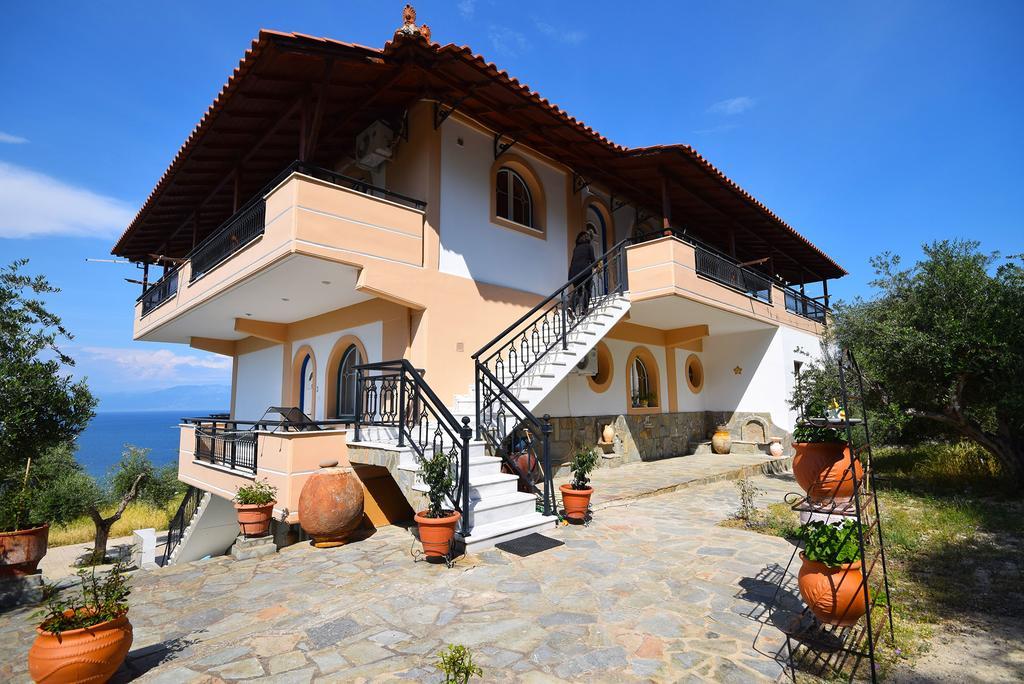 Sofia Apartment *