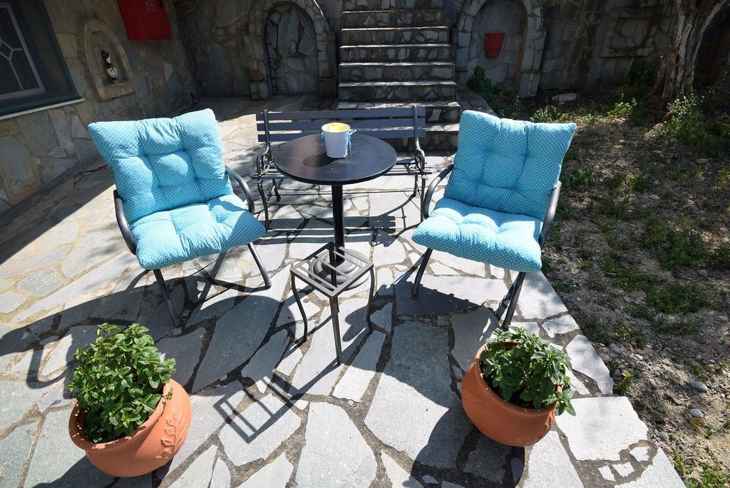 Sofia Apartment Koroni (Messinia)